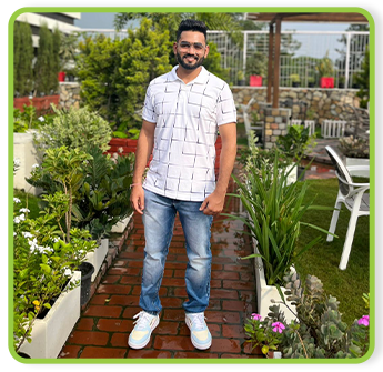 Ishaan Goyalmember