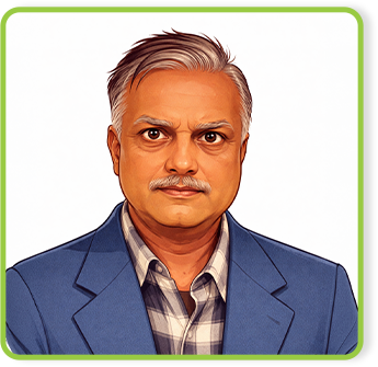 rakesh gupta