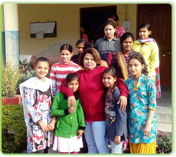 women empowerment